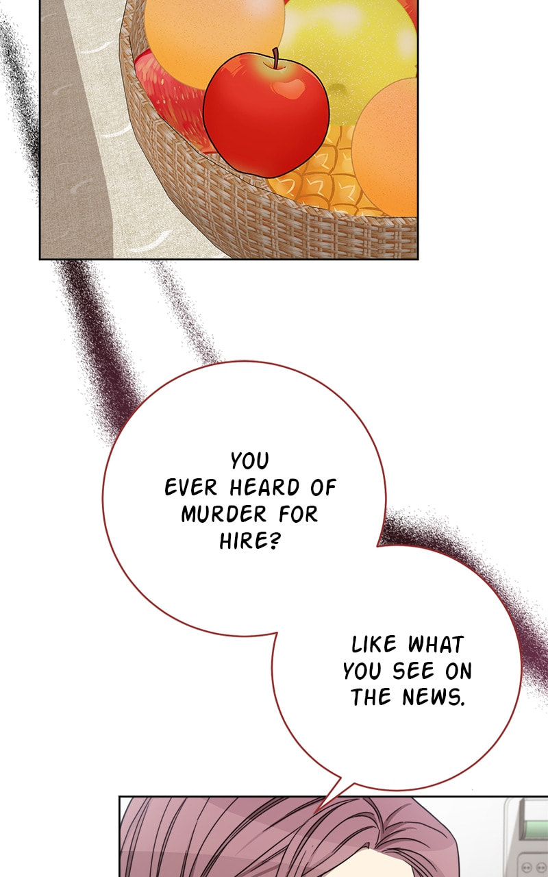 Read The RUNWAY chapter 110 image 48 on Lezhin
