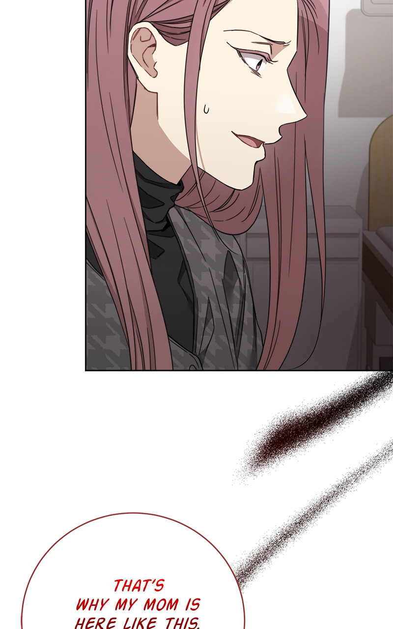 Read The RUNWAY chapter 110 image 49 on Lezhin