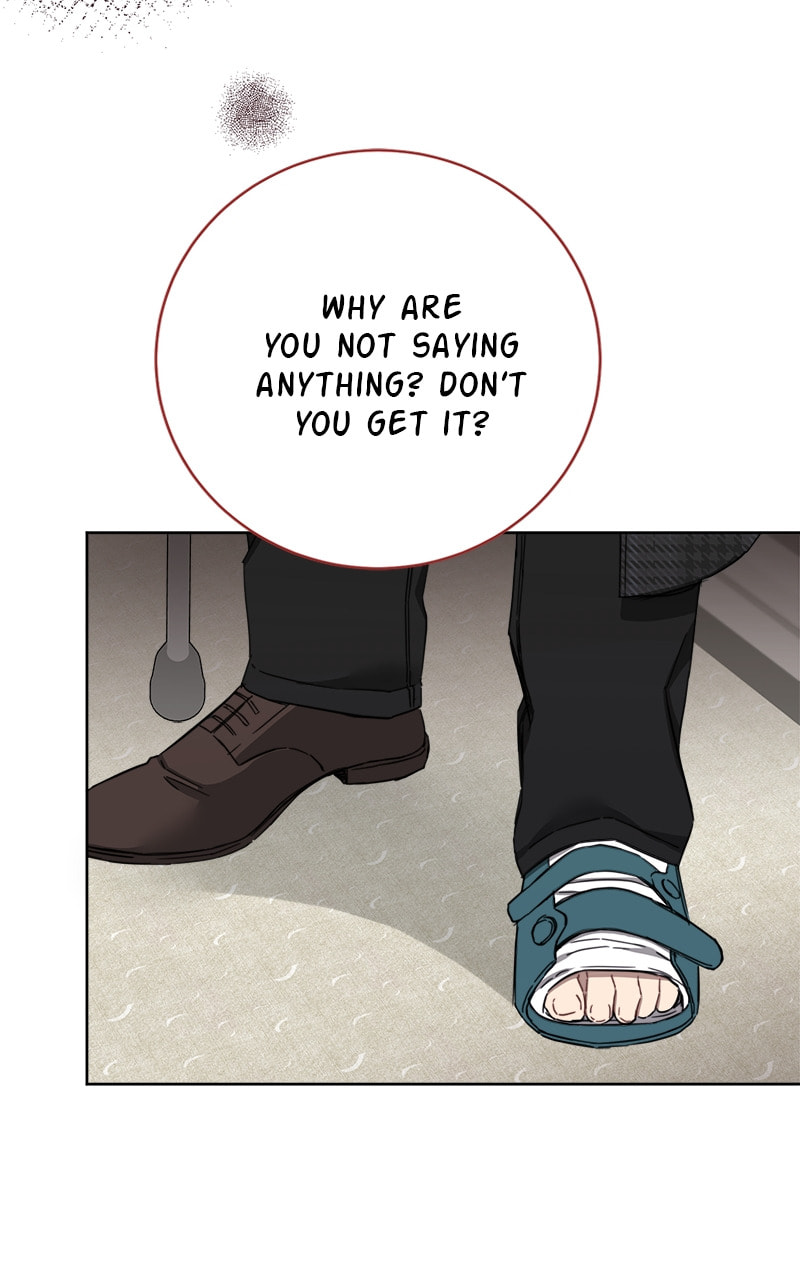 Read The RUNWAY chapter 110 image 51 on Lezhin
