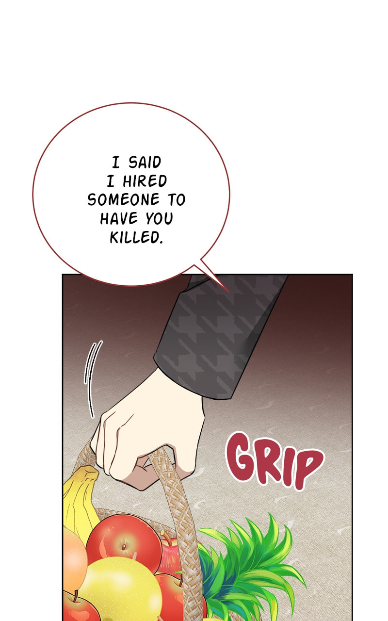 Read The RUNWAY chapter 110 image 52 on Lezhin