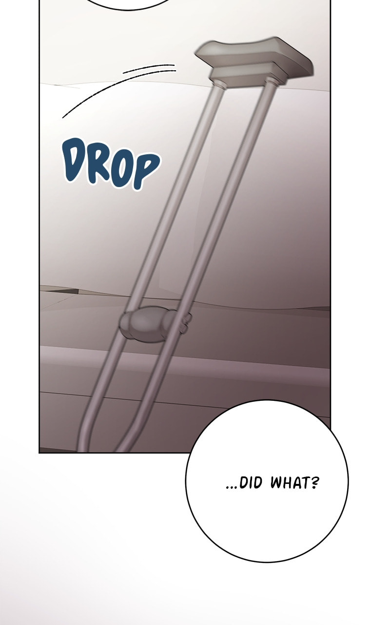 Read The RUNWAY chapter 110 image 57 on Lezhin