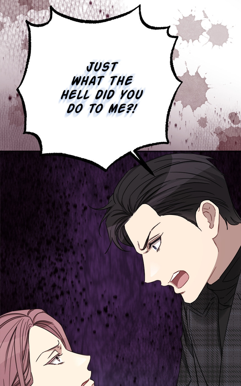 Read The RUNWAY chapter 110 image 59 on Lezhin