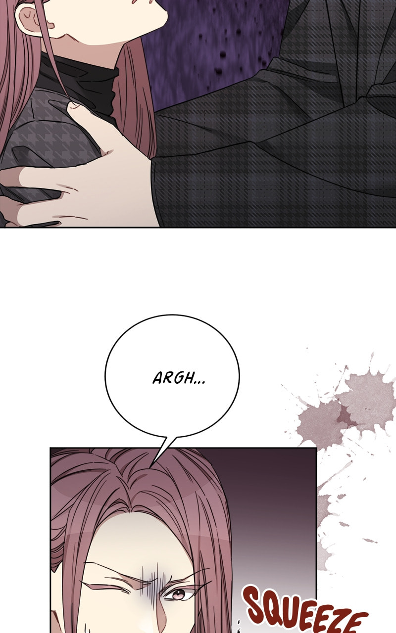 Read The RUNWAY chapter 110 image 60 on Lezhin