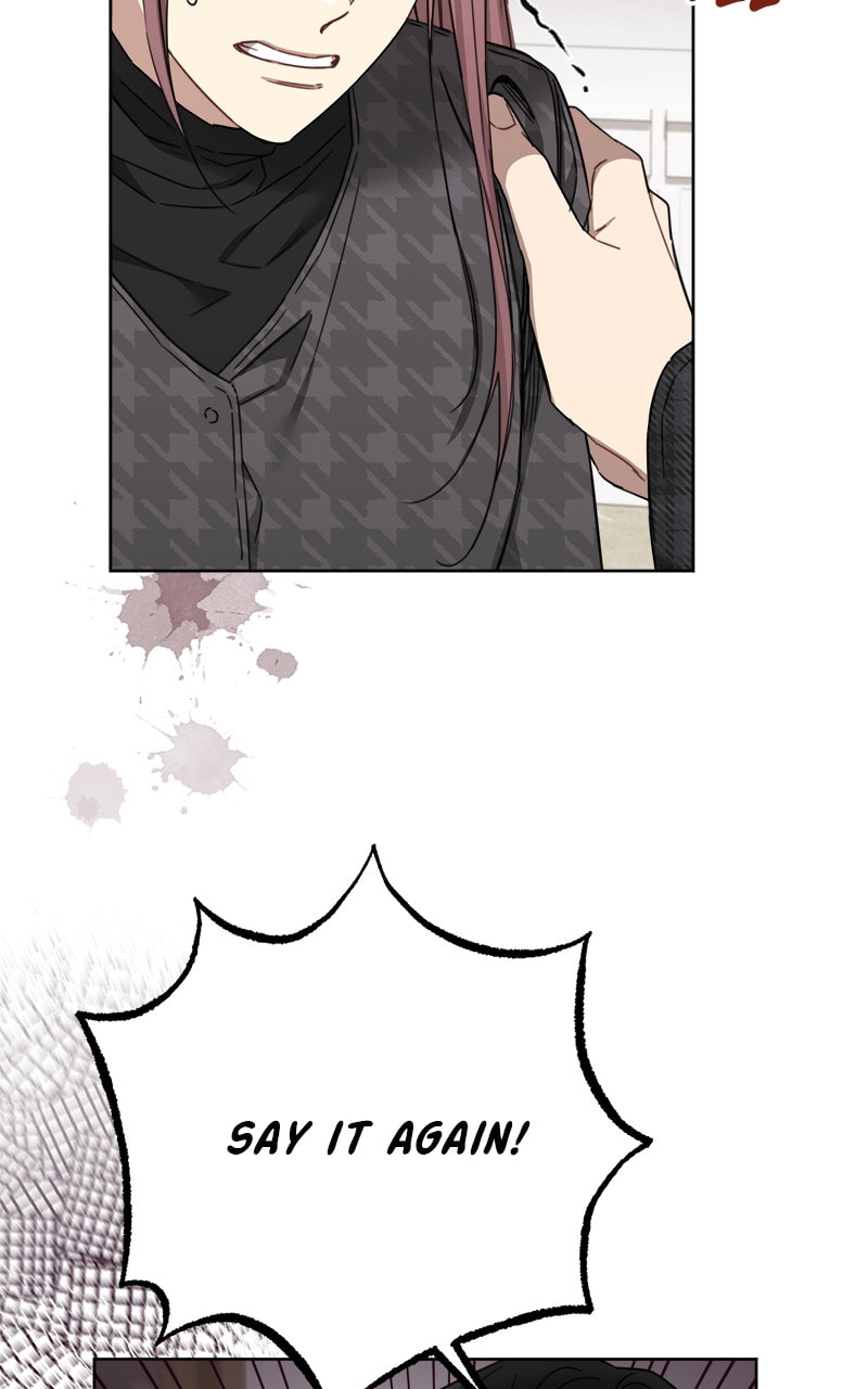 Read The RUNWAY chapter 110 image 61 on Lezhin