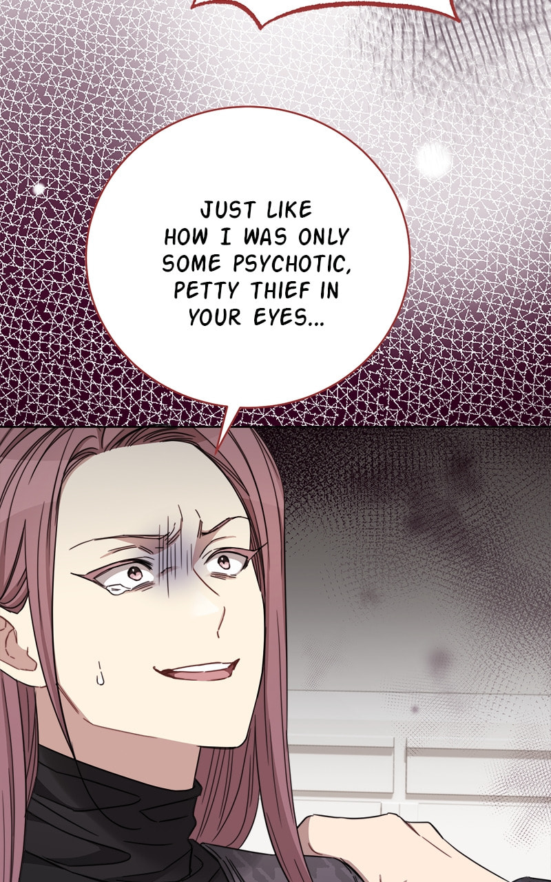 Read The RUNWAY chapter 110 image 63 on Lezhin