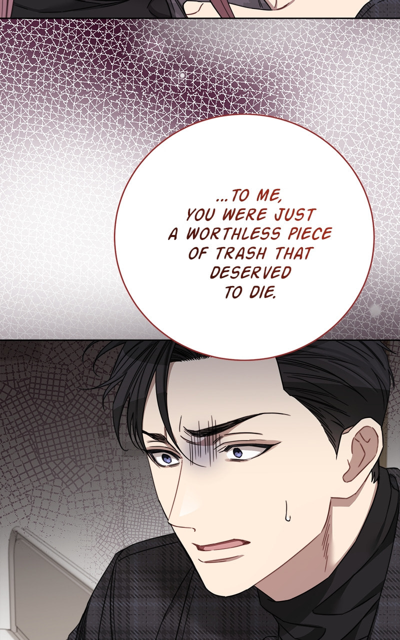 Read The RUNWAY chapter 110 image 64 on Lezhin