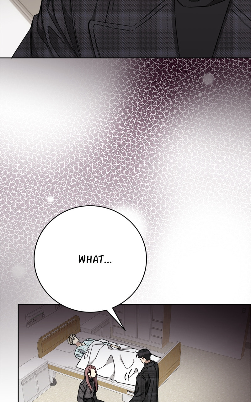 Read The RUNWAY chapter 110 image 65 on Lezhin