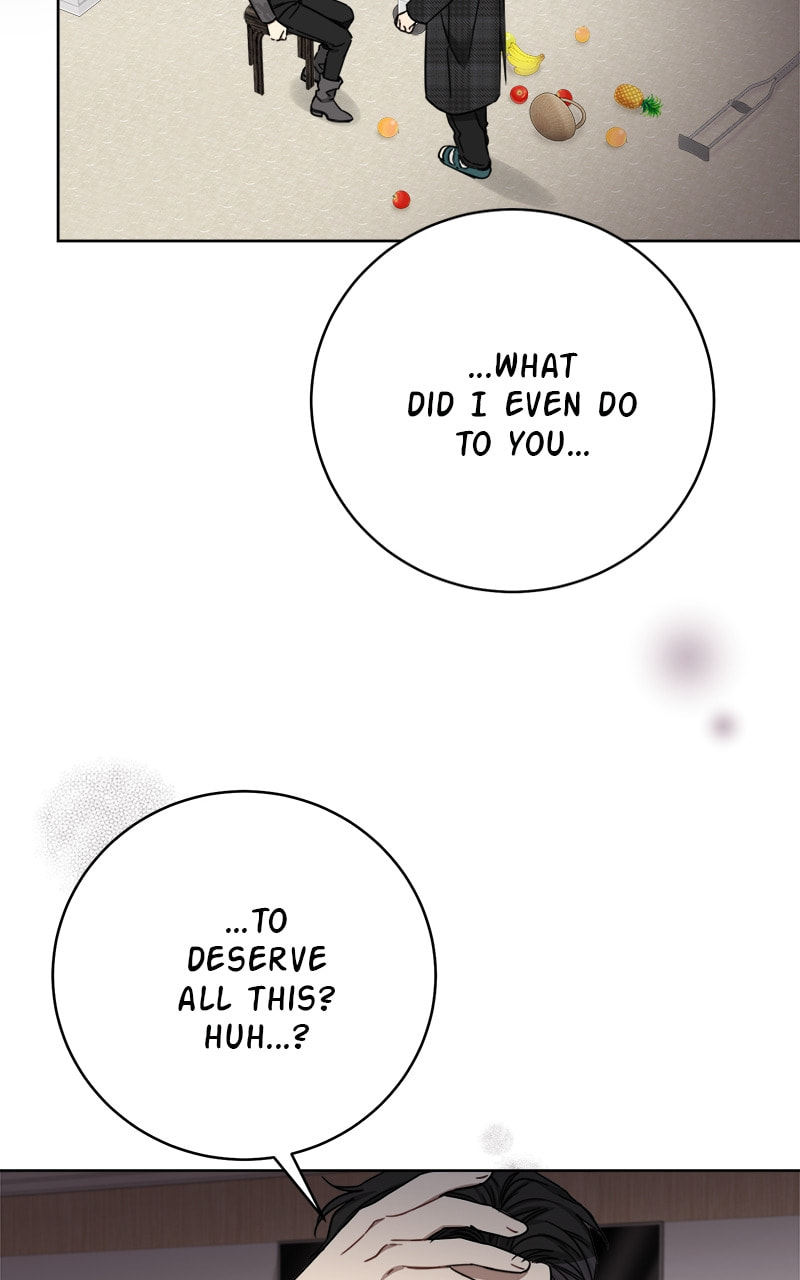 Read The RUNWAY chapter 110 image 66 on Lezhin