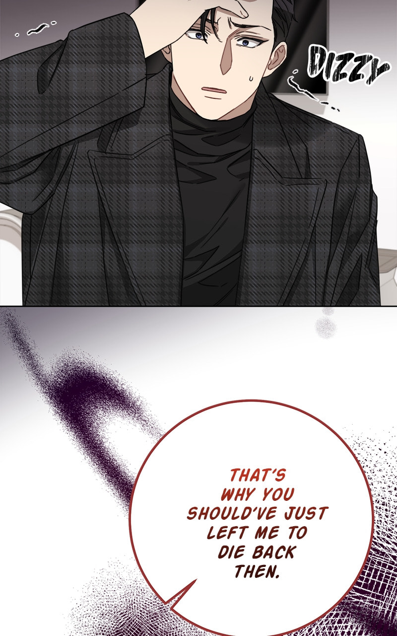 Read The RUNWAY chapter 110 image 67 on Lezhin