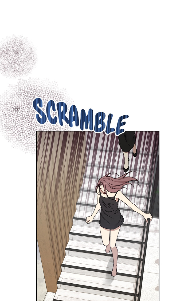 Read The RUNWAY chapter 110 image 7 on Lezhin