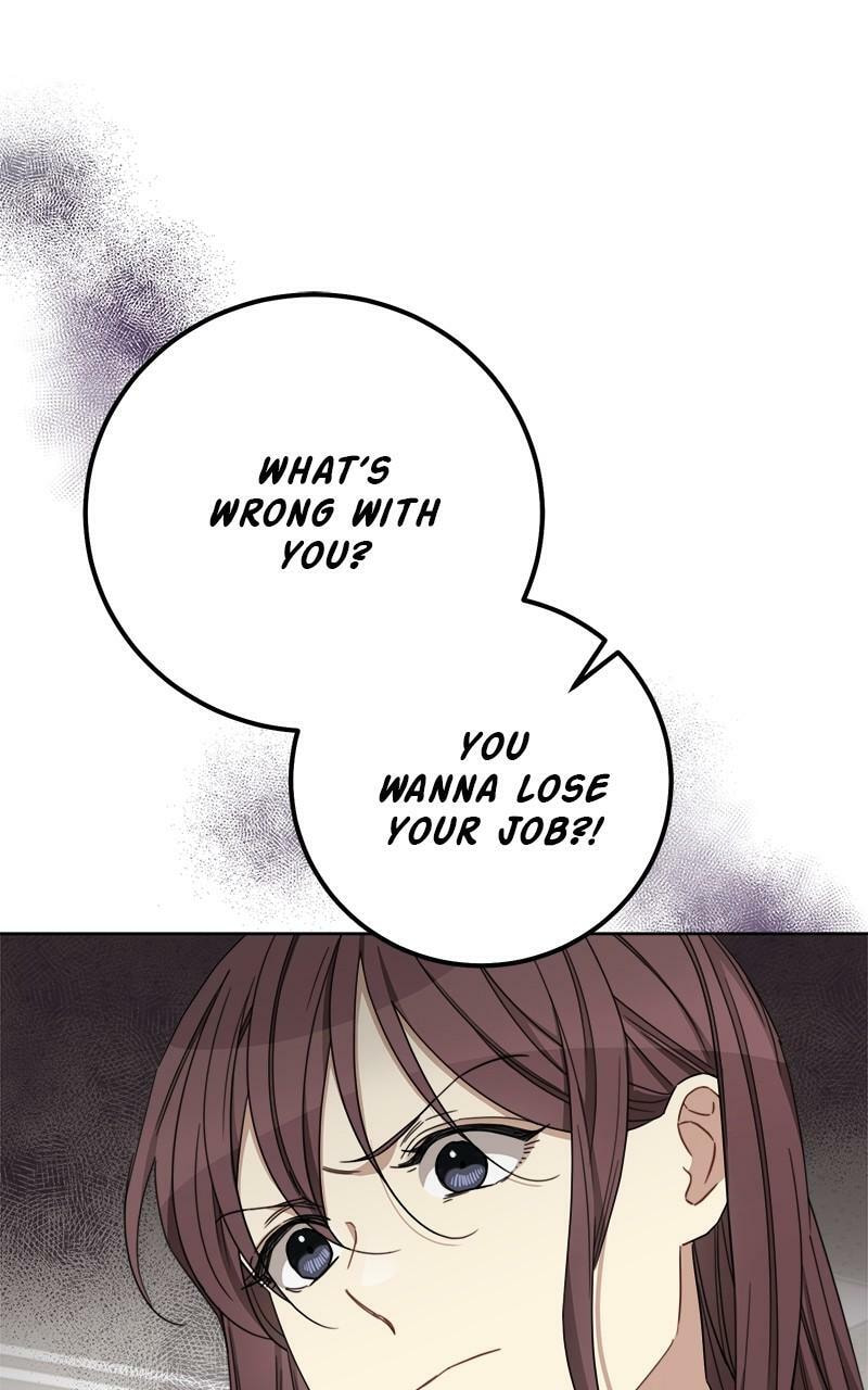 Read The RUNWAY chapter 111 image 1 on Lezhin