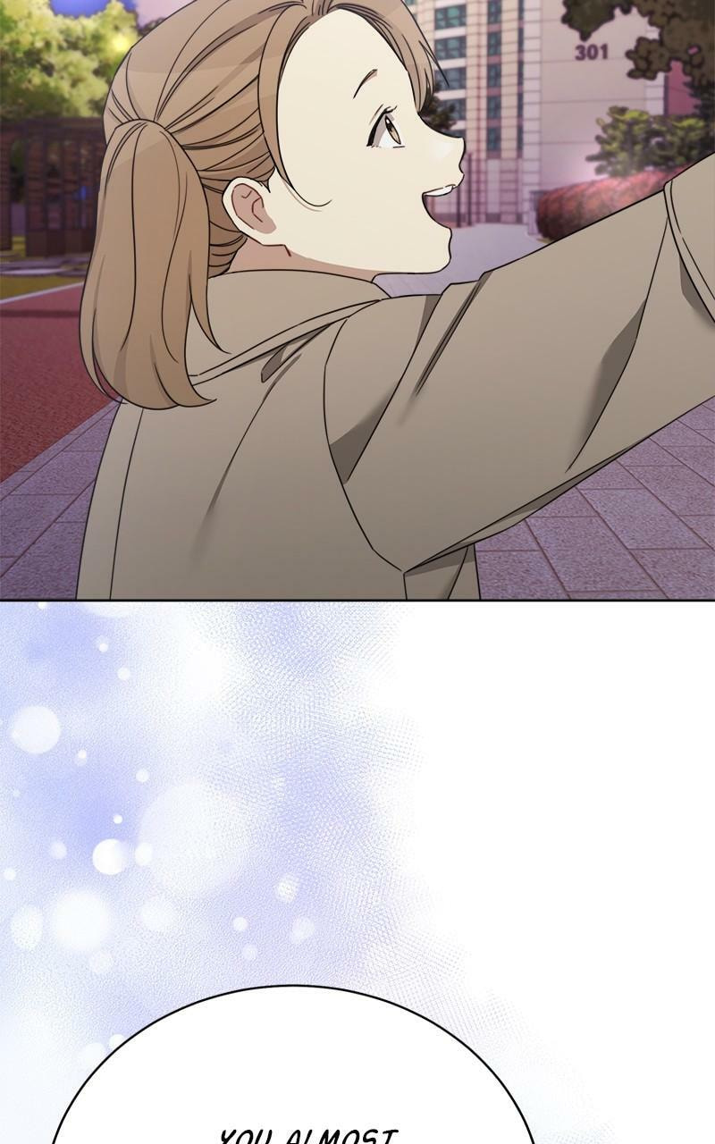 Read The RUNWAY chapter 111 image 13 on Lezhin