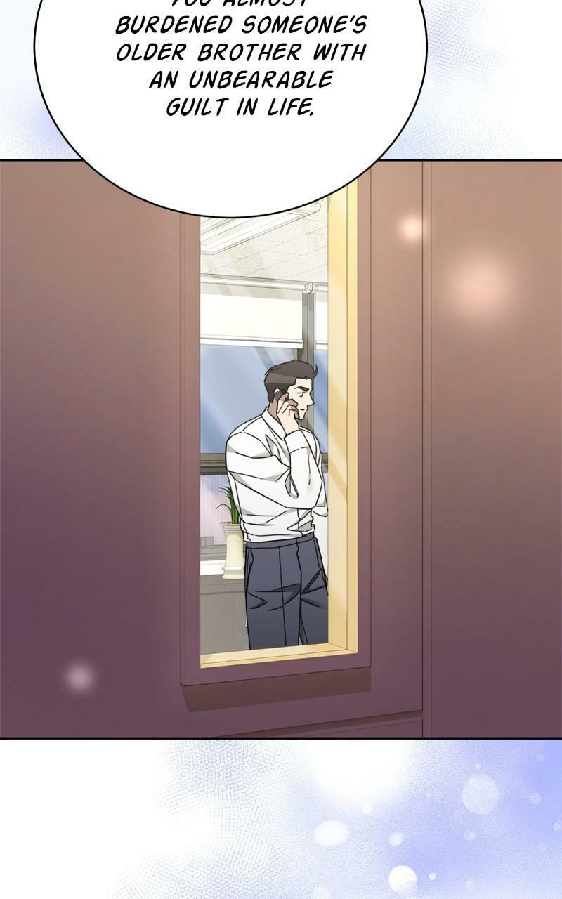 Read The RUNWAY chapter 111 image 14 on Lezhin