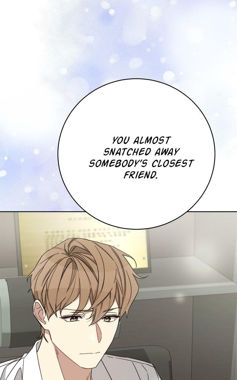 Read The RUNWAY chapter 111 image 15 on Lezhin