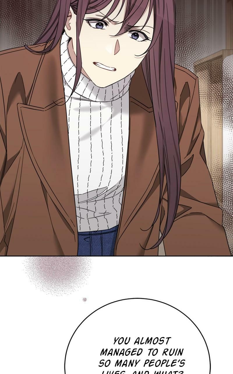 Read The RUNWAY chapter 111 image 19 on Lezhin