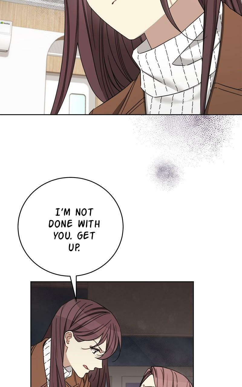 Read The RUNWAY chapter 111 image 2 on Lezhin