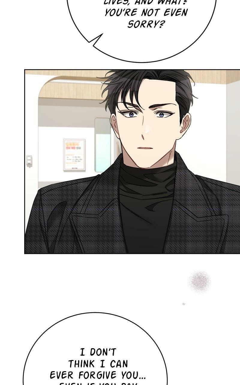 Read The RUNWAY chapter 111 image 20 on Lezhin