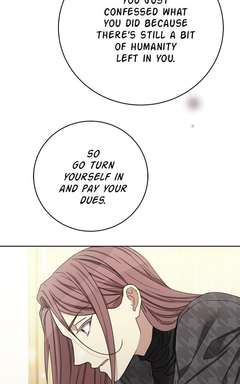 Read The RUNWAY chapter 111 image 22 on Lezhin
