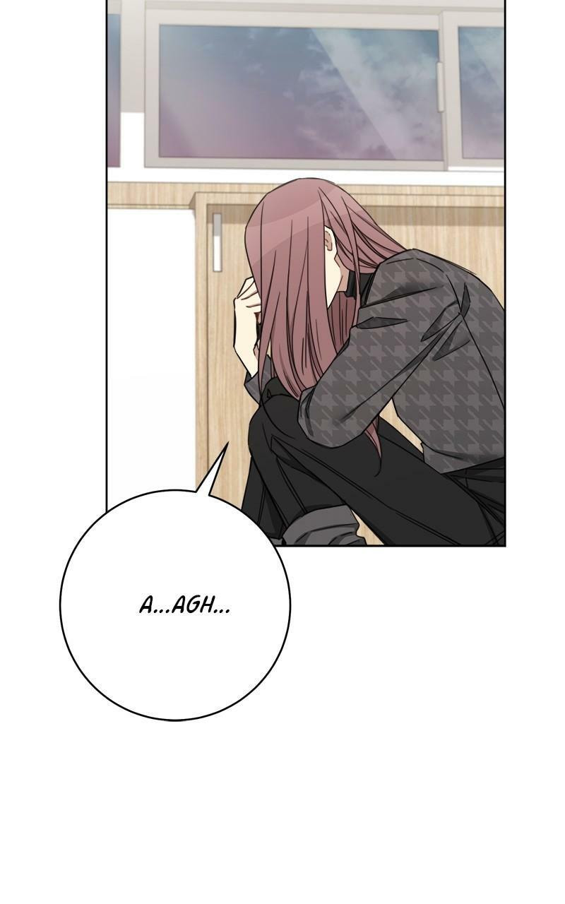 Read The RUNWAY chapter 111 image 26 on Lezhin