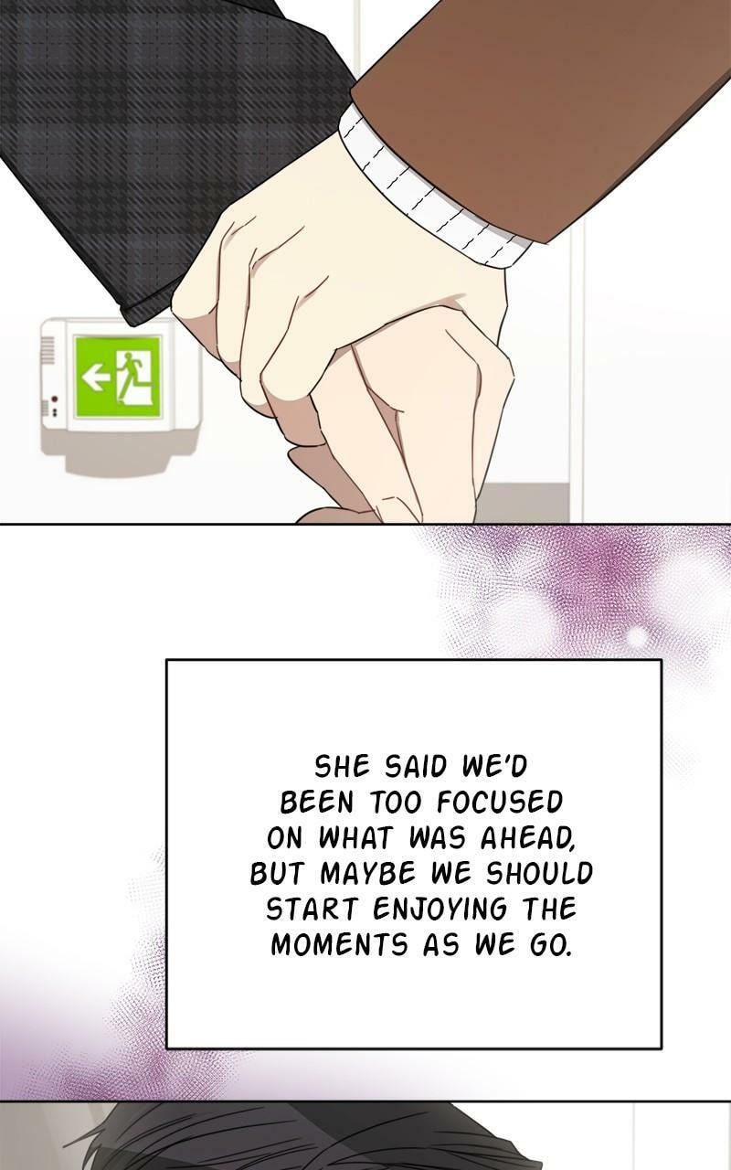 Read The RUNWAY chapter 111 image 29 on Lezhin