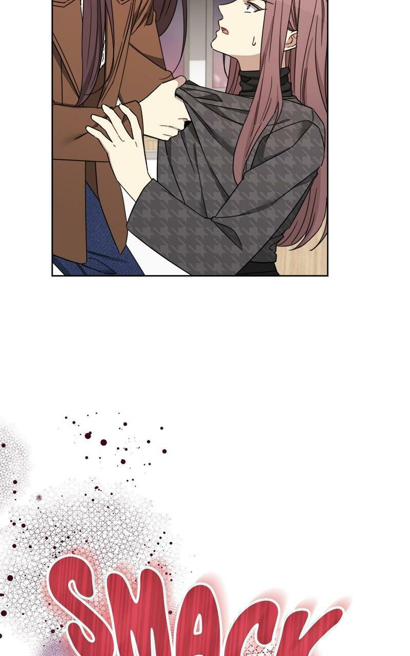 Read The RUNWAY chapter 111 image 3 on Lezhin