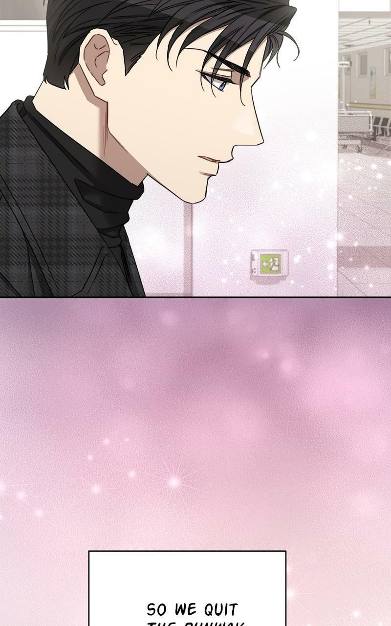 Read The RUNWAY chapter 111 image 30 on Lezhin