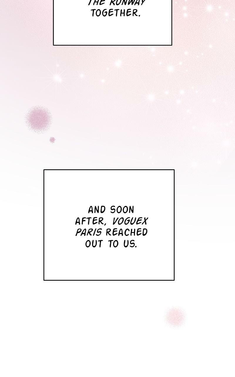 Read The RUNWAY chapter 111 image 31 on Lezhin