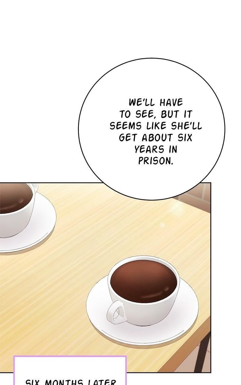 Read The RUNWAY chapter 111 image 32 on Lezhin
