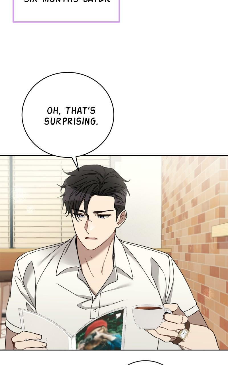 Read The RUNWAY chapter 111 image 33 on Lezhin