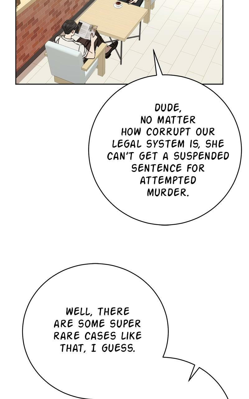 Read The RUNWAY chapter 111 image 35 on Lezhin