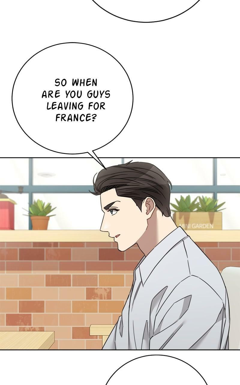 Read The RUNWAY chapter 111 image 37 on Lezhin