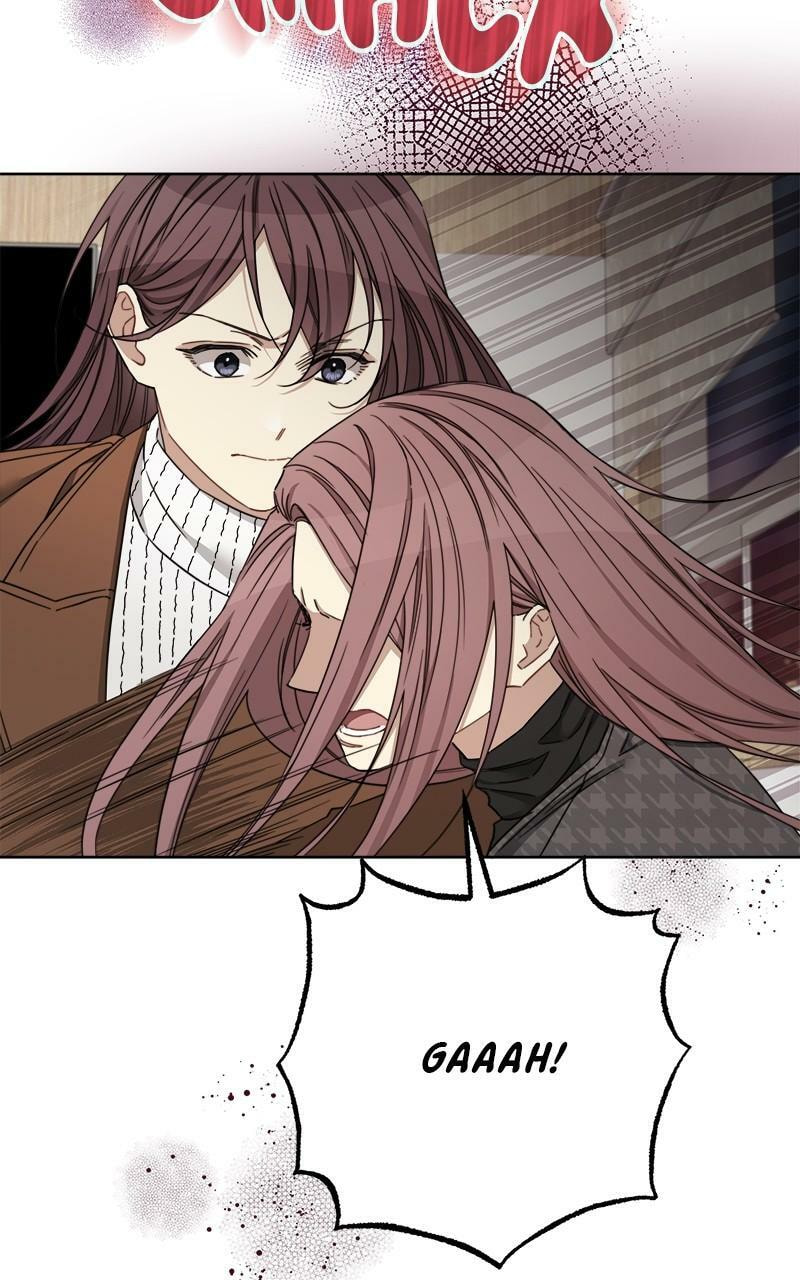 Read The RUNWAY chapter 111 image 4 on Lezhin