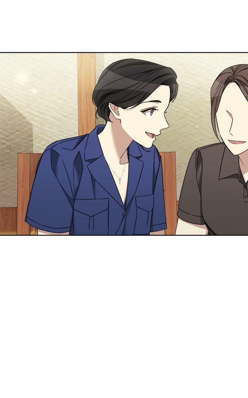 Read The RUNWAY chapter 111 image 45 on Lezhin