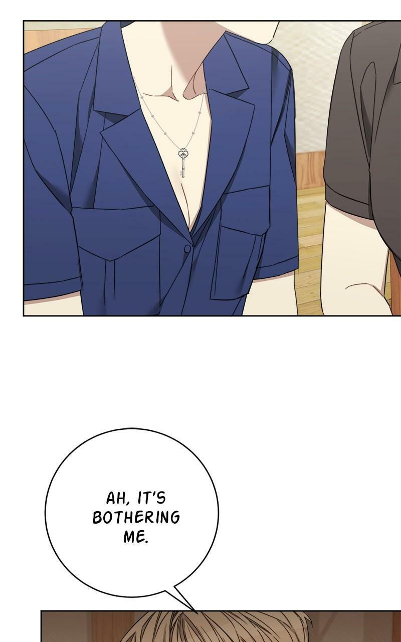 Read The RUNWAY chapter 111 image 46 on Lezhin