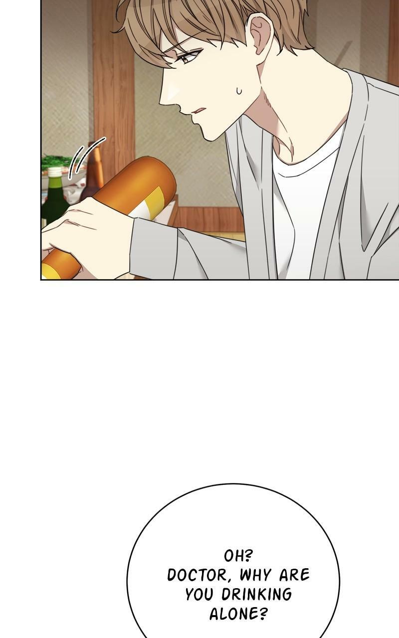 Read The RUNWAY chapter 111 image 47 on Lezhin