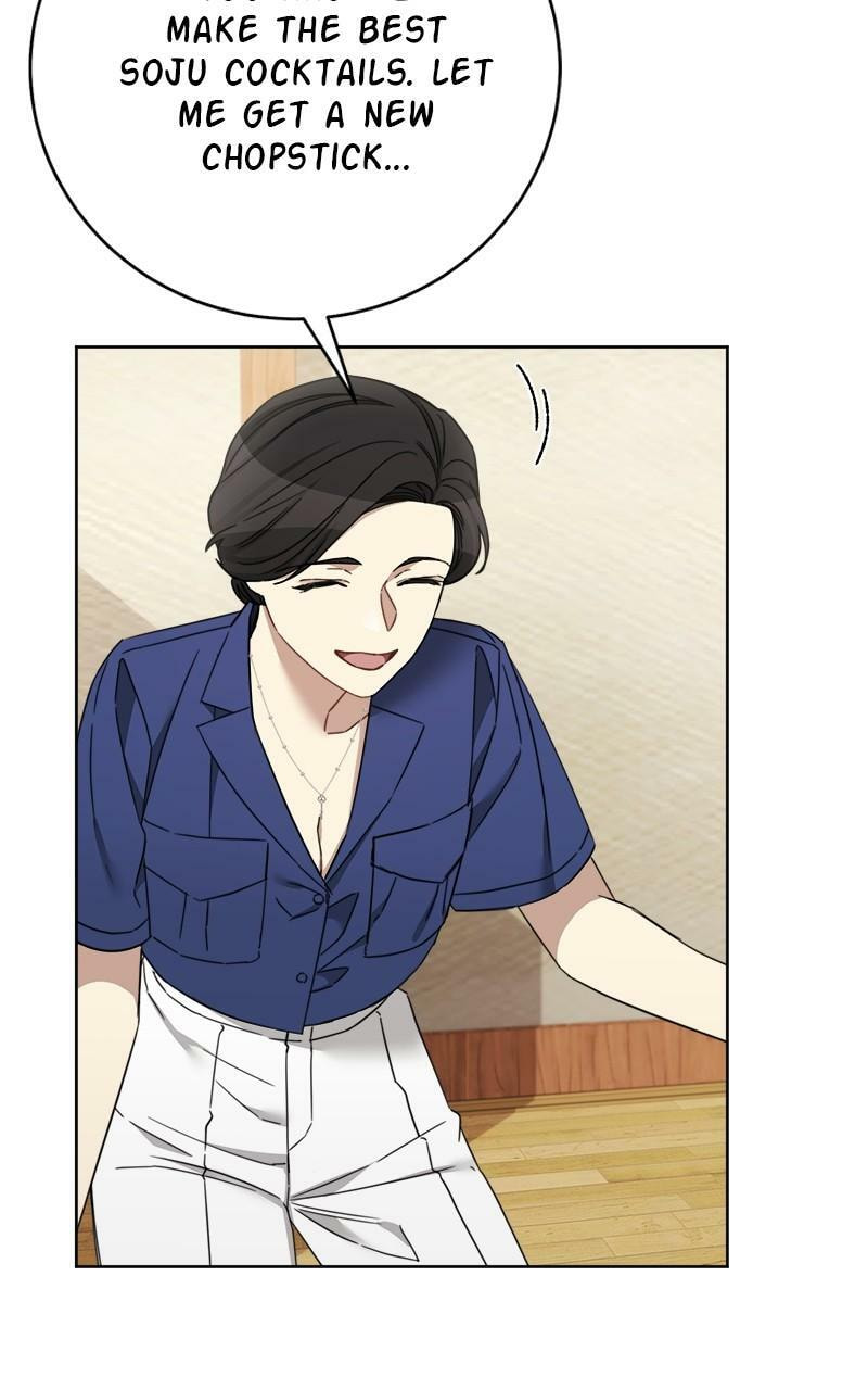 Read The RUNWAY chapter 111 image 49 on Lezhin