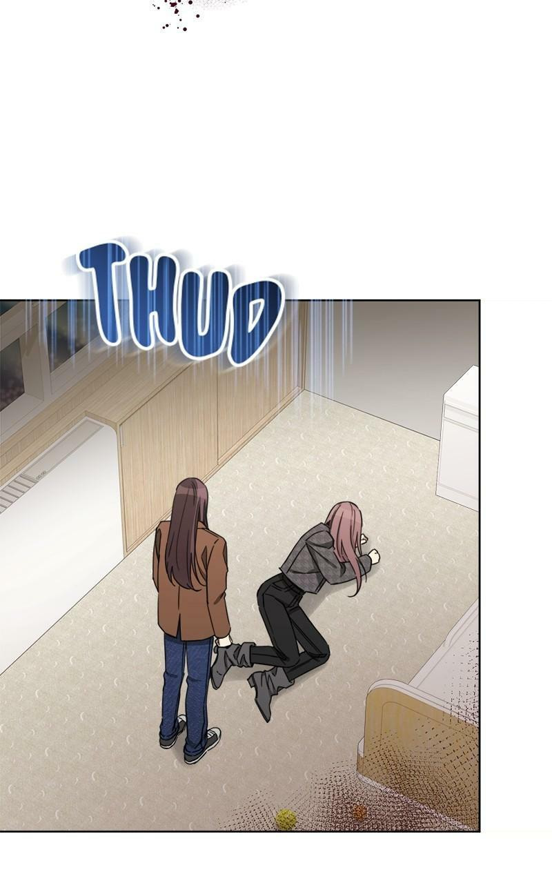 Read The RUNWAY chapter 111 image 5 on Lezhin