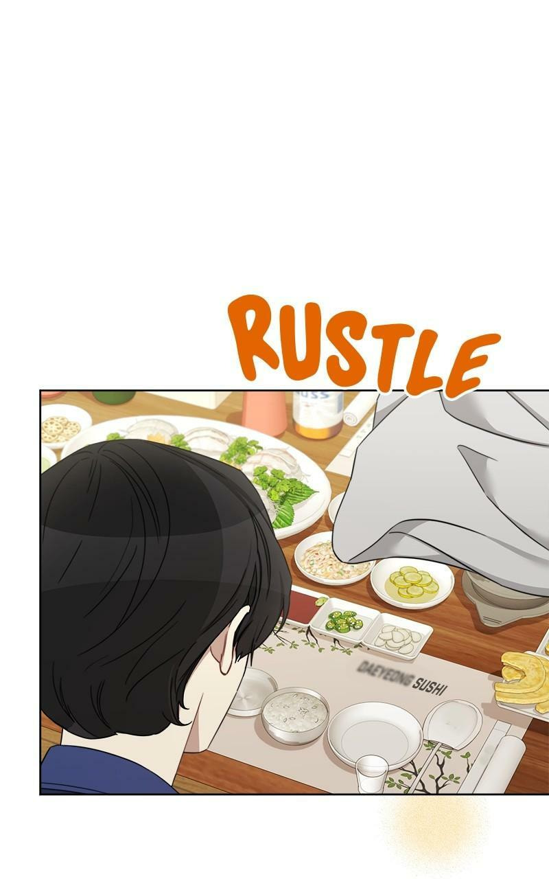 Read The RUNWAY chapter 111 image 50 on Lezhin
