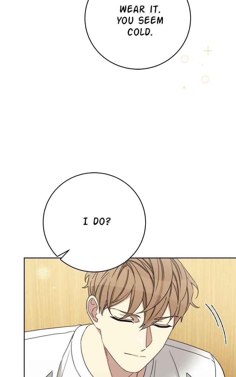 Read The RUNWAY chapter 111 image 52 on Lezhin
