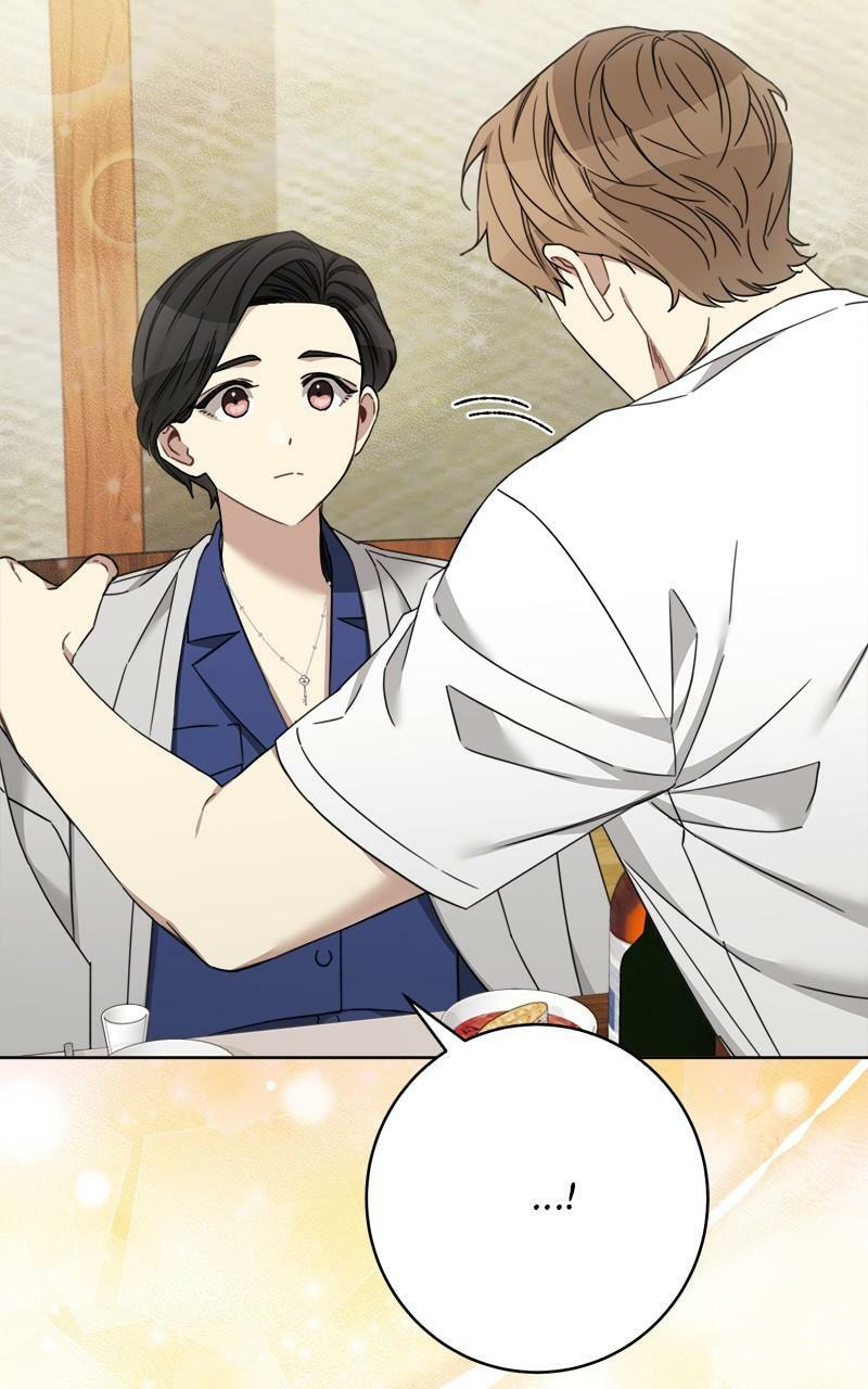 Read The RUNWAY chapter 111 image 54 on Lezhin