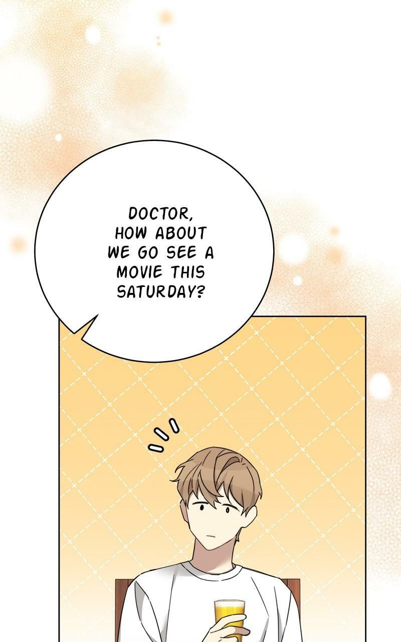 Read The RUNWAY chapter 111 image 58 on Lezhin