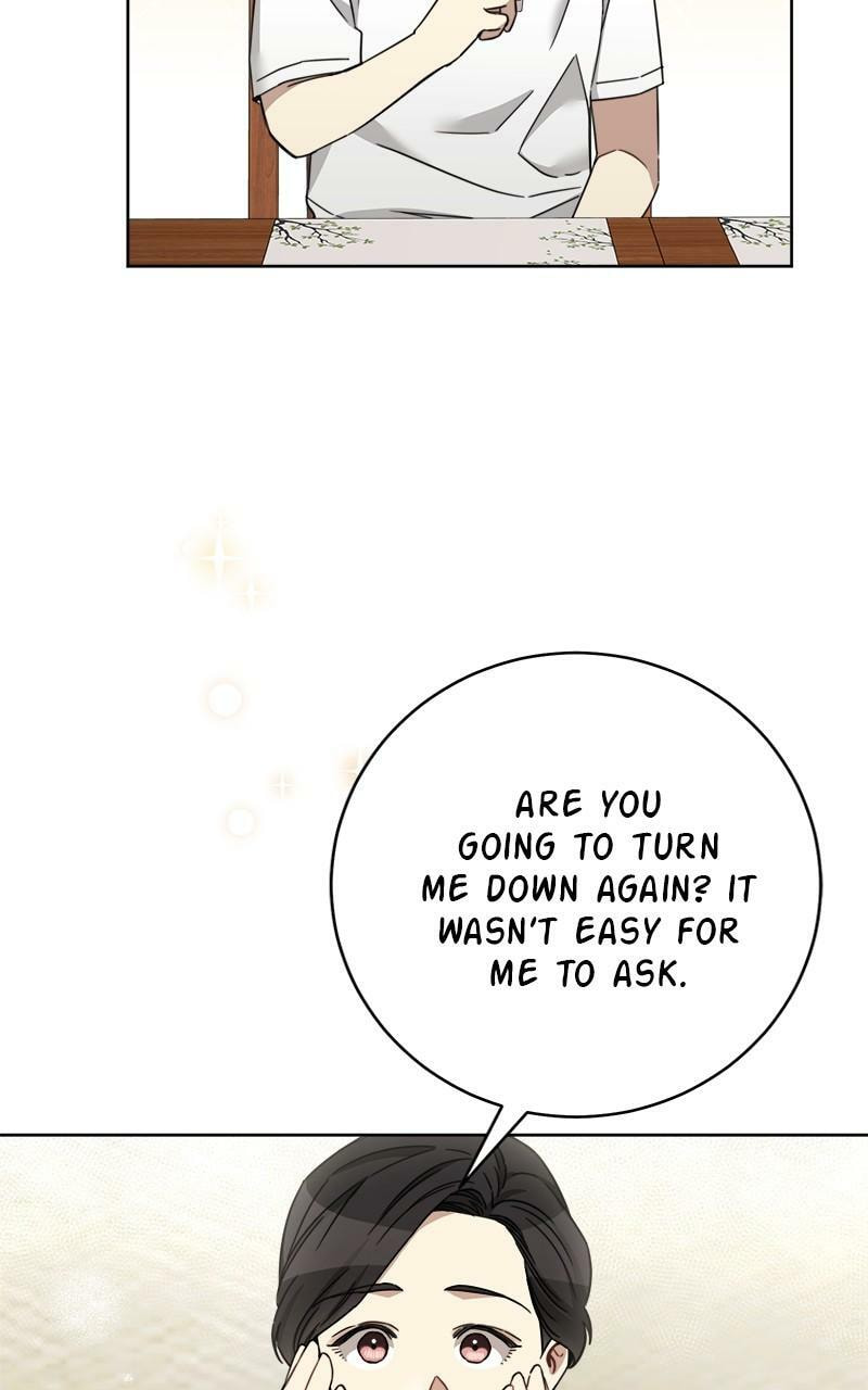 Read The RUNWAY chapter 111 image 59 on Lezhin