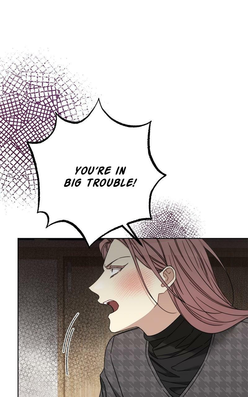Read The RUNWAY chapter 111 image 6 on Lezhin