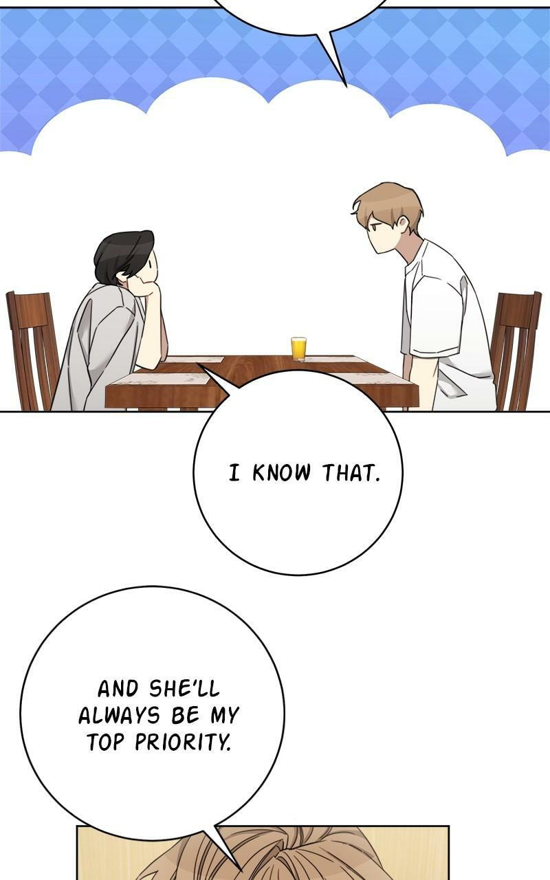 Read The RUNWAY chapter 111 image 61 on Lezhin