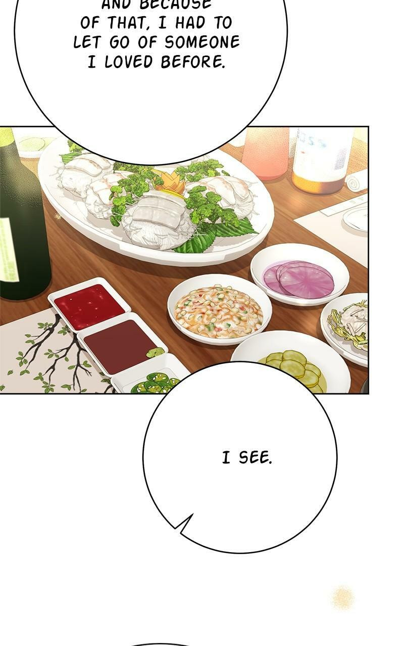 Read The RUNWAY chapter 111 image 63 on Lezhin