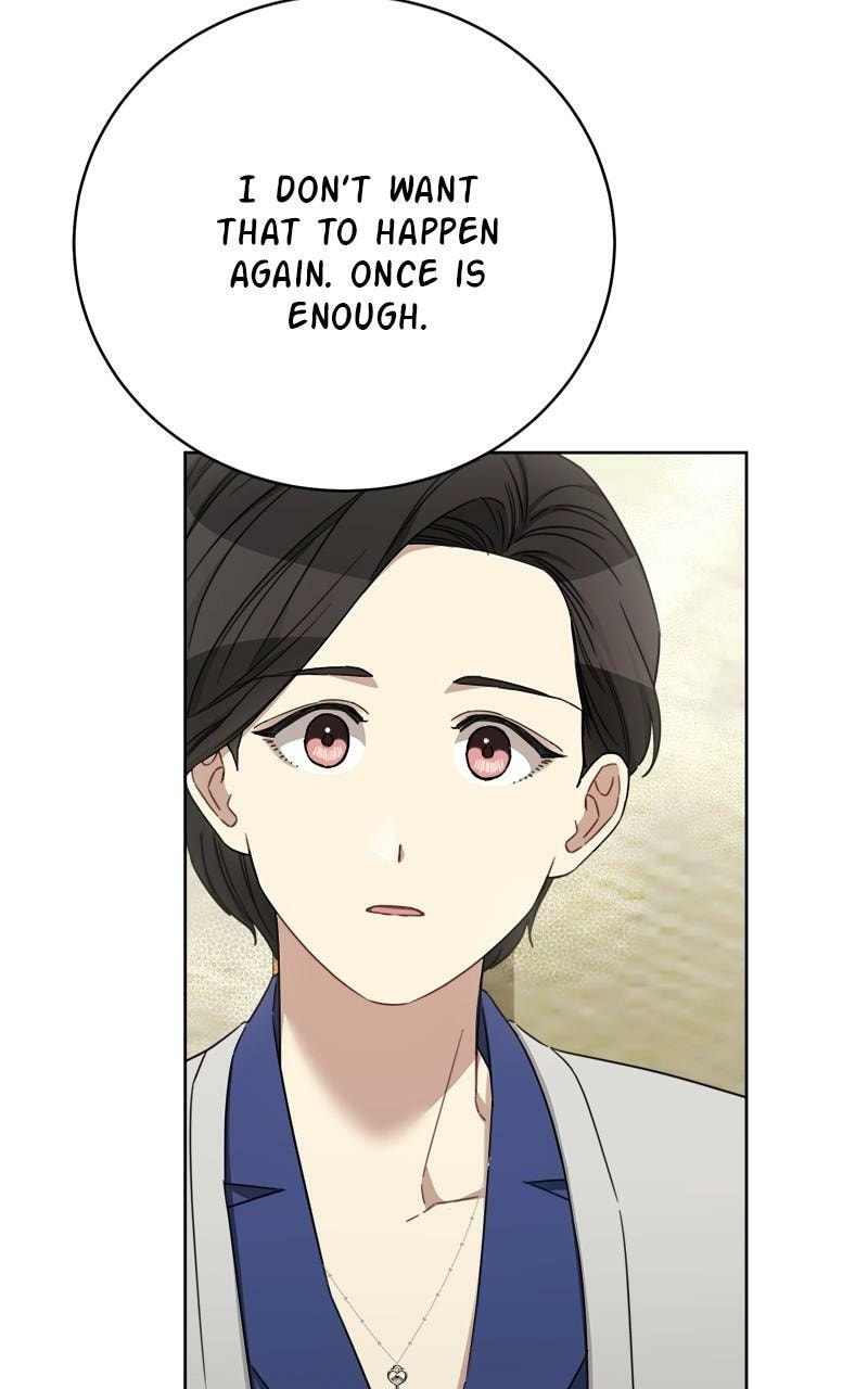 Read The RUNWAY chapter 111 image 64 on Lezhin