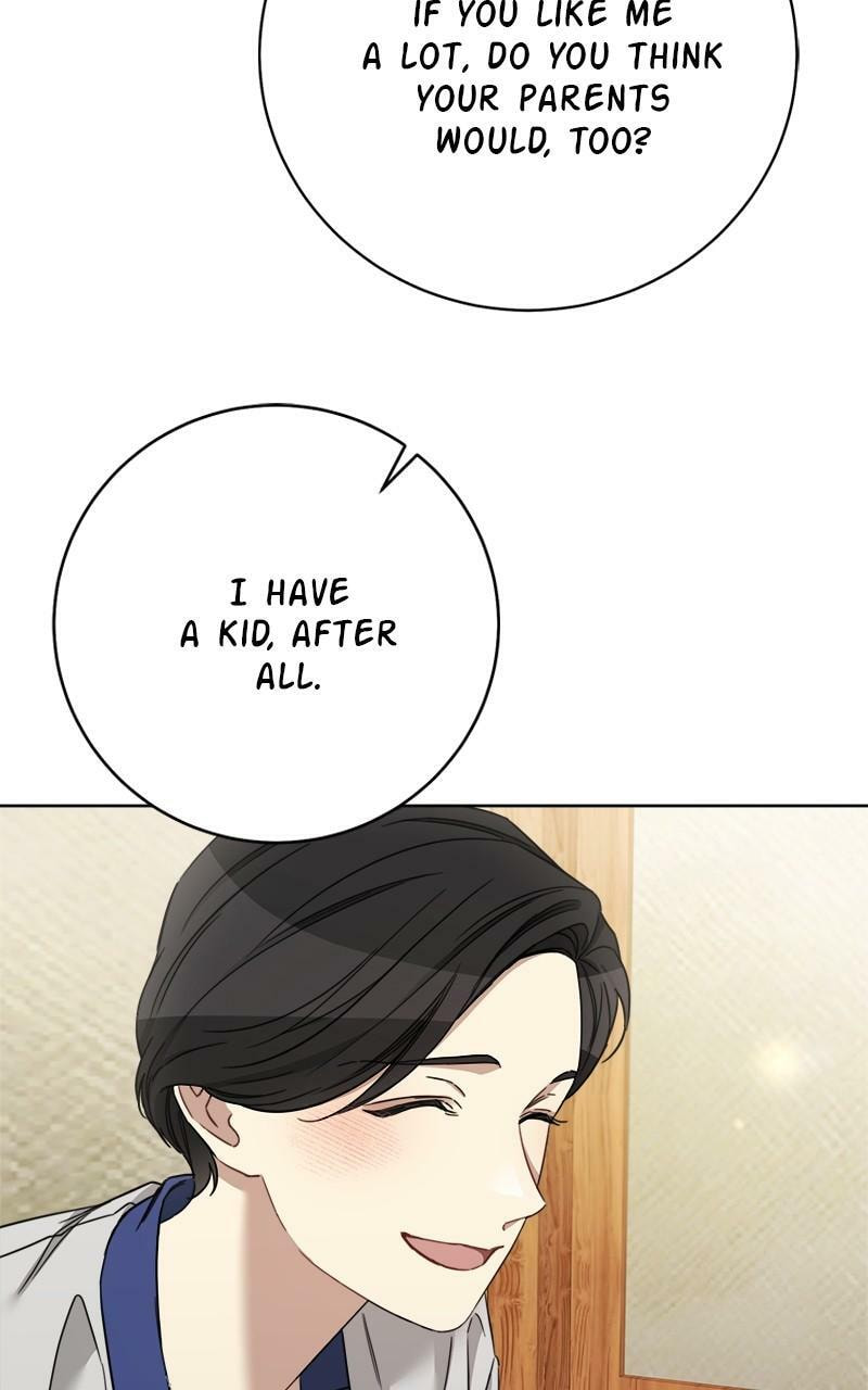Read The RUNWAY chapter 111 image 66 on Lezhin