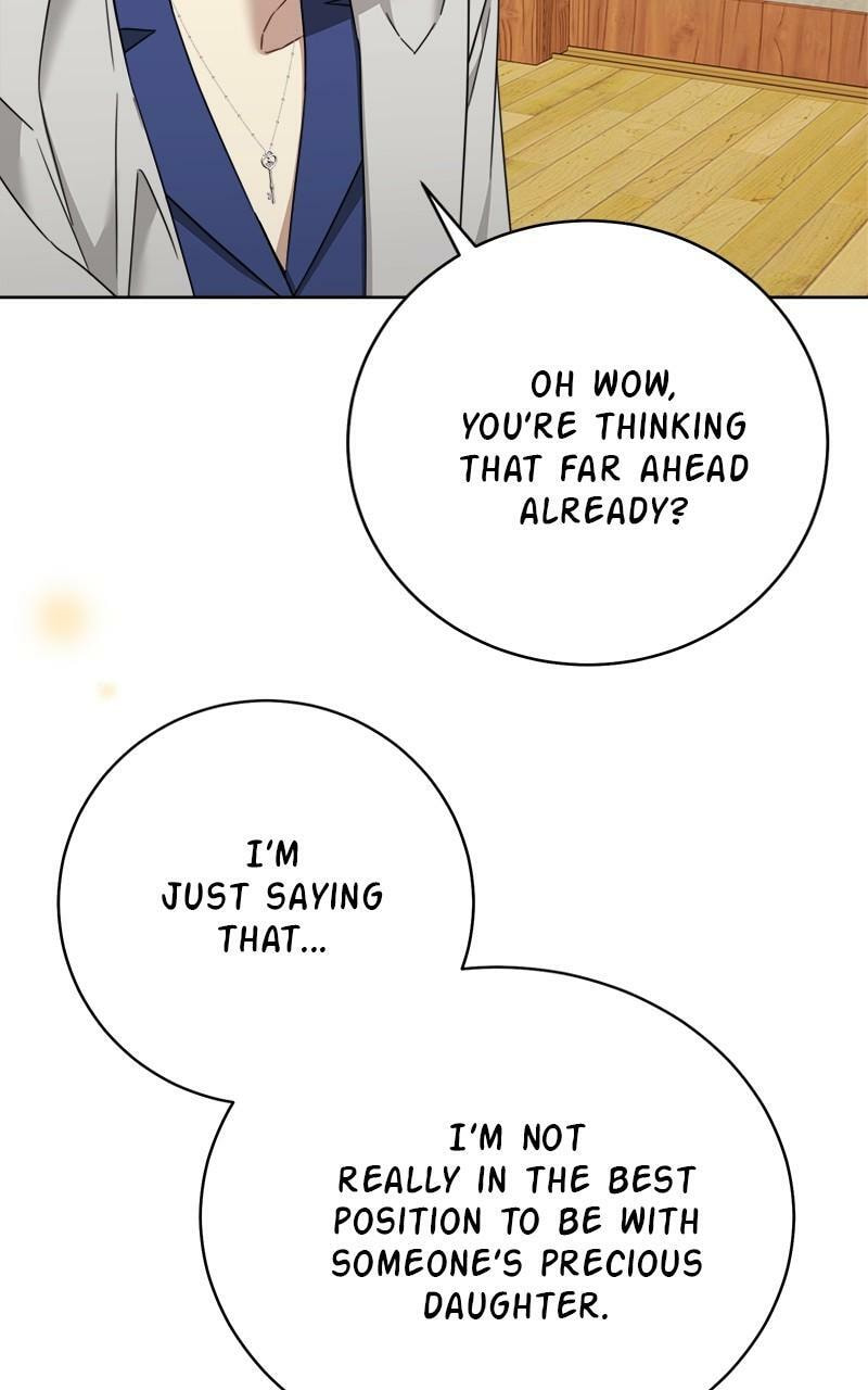 Read The RUNWAY chapter 111 image 67 on Lezhin