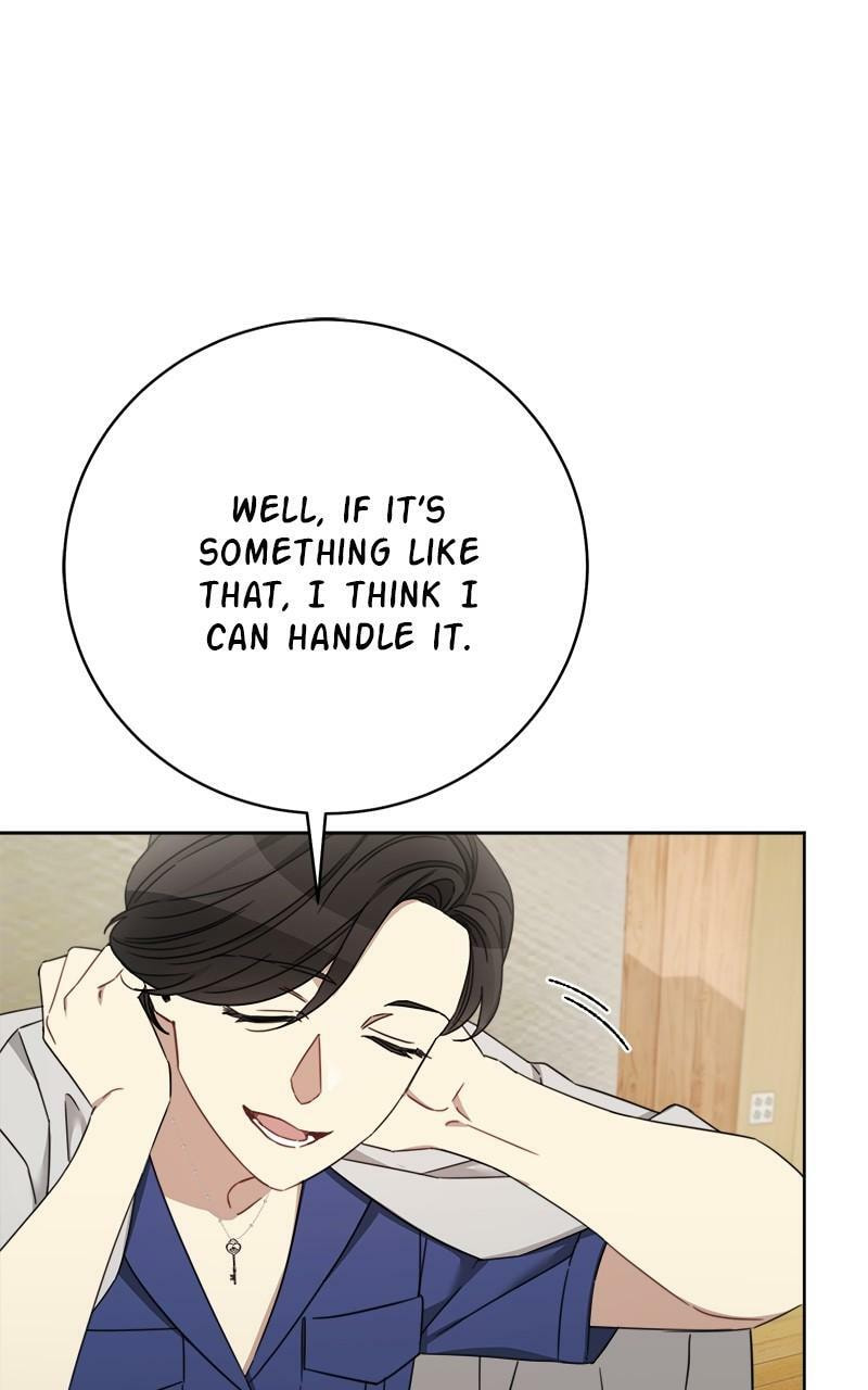Read The RUNWAY chapter 111 image 69 on Lezhin