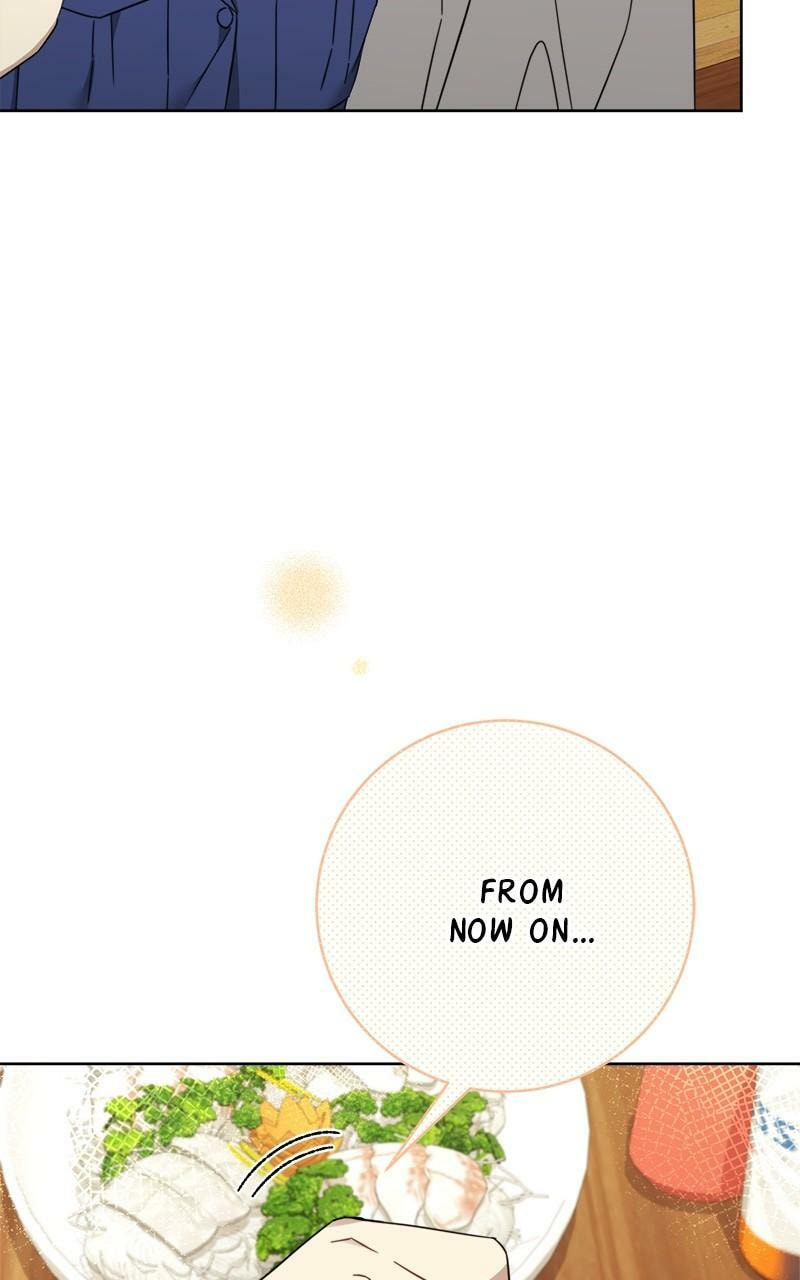 Read The RUNWAY chapter 111 image 70 on Lezhin